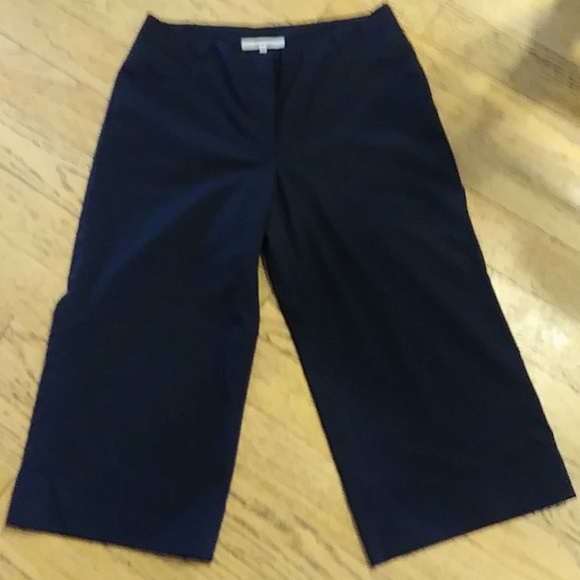 Cropped pant - Picture 1 of 2